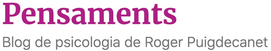 Pensaments